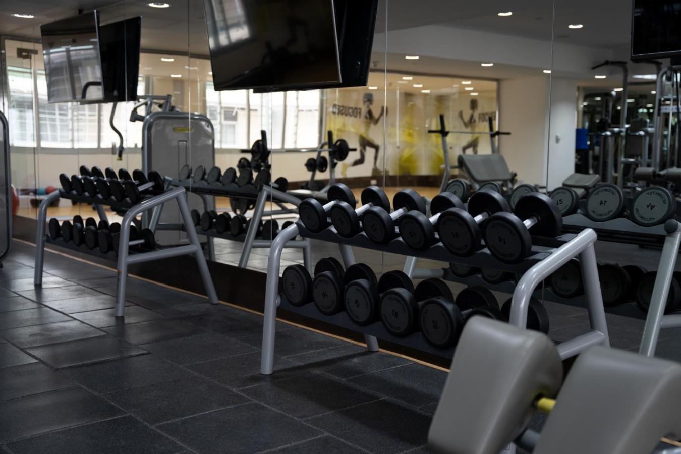 The Abdali Boulevard Hotel Amman Ngoại thất bức ảnh The gym at the University of Westminster