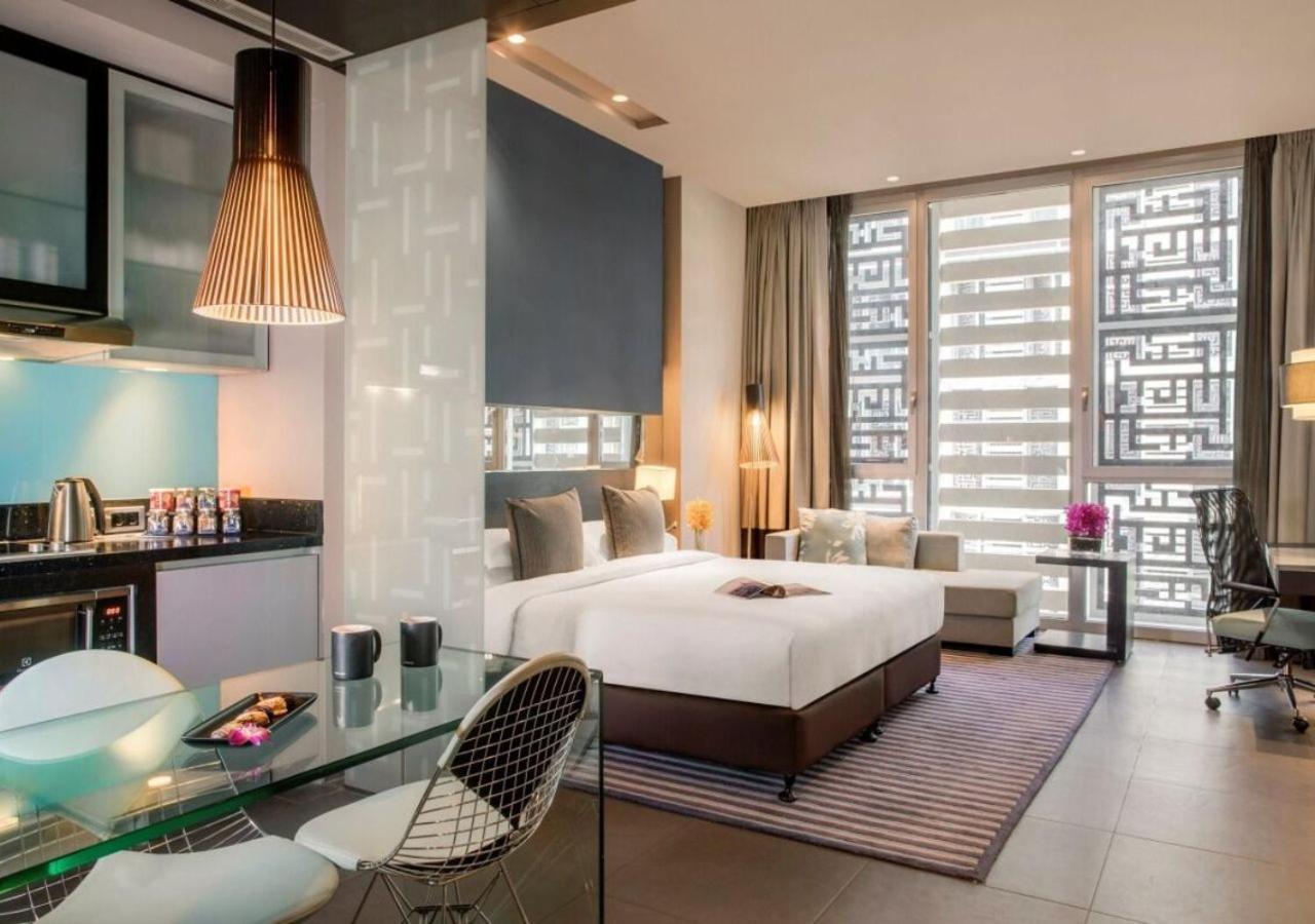 The Abdali Boulevard Hotel Amman Ngoại thất bức ảnh Studio