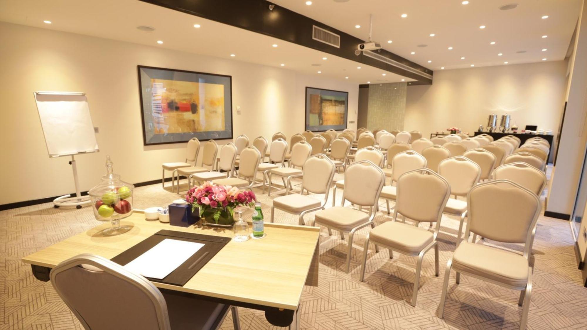 The Abdali Boulevard Hotel Amman Ngoại thất bức ảnh